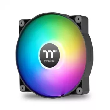 Ventoinha de caixa Thermaltake CT200 ARGB 200mm