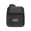 Carregador rápido Baseus Super Si 1C 25W (preto)