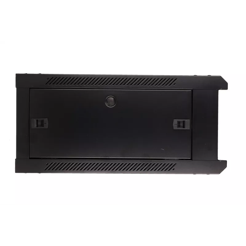 Armário de parede Extralink Extralink Rackmount cabinet 4U 600x600 preto