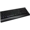 Conjunto de teclado e rato gaming com fios INTER-TECH KC-3000 RGB retroiluminado, ligação USB