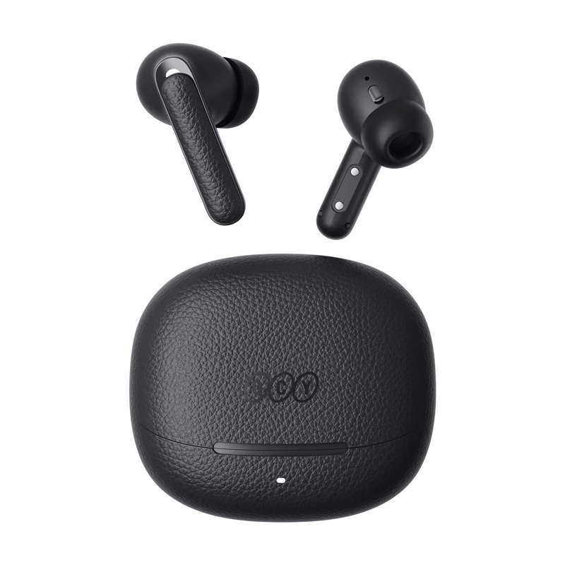 Auscultadores QCY TWS Buds HT15 ANC