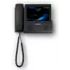 Ubiquiti UniFi G3 Touch Wall UTP-G3-Touch-Wall telefone VoIP, ecrã tátil de 7 polegadas 1280 x 800, câmara de 5 MP, 2x Gigabit LAN, PoE+, Wi-Fi 5 (802.11a/b/g/n/ac), Bluetooth 4.2, preto
