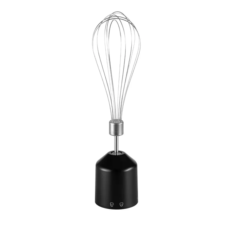 Varinha mágica Gastroback Design Power Hand Blender Set 5 em 1