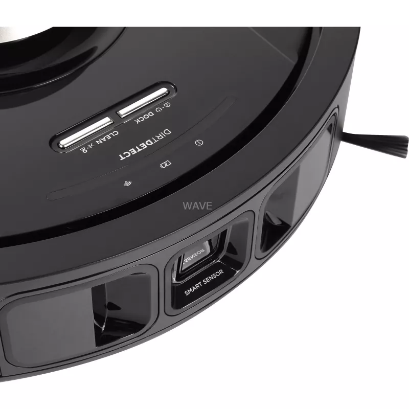 Aspirador robô Sharkclean PowerDetect
