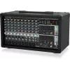 Behringer PMP2000D mesa de mistura amplificada