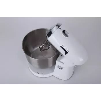 Batedeira JATA MZ670 aço inoxidável
