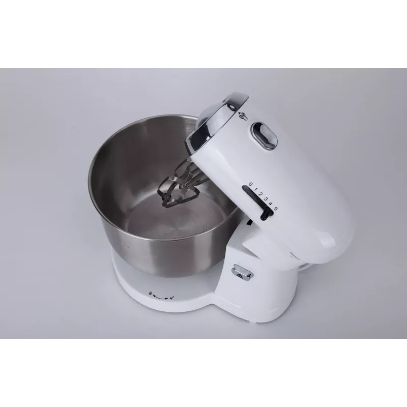Batedeira JATA MZ670 aço inoxidável