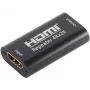 Repetidor HDMI ShiverPeaks SP77410 — extensão de sinal até 40 m para ligações HDMI