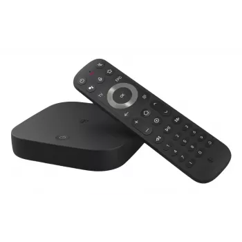 Dispositivo de streaming Telekom MagentaTV One 2.ª geração 4K Ultra HD Wi-Fi Ethernet