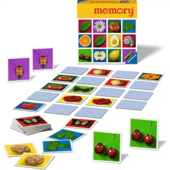Ravensburger memory Classic jogo de cartas M