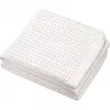 Resguardo térmico ajustável UB 100 Cosy (branco, 100 x 200 cm)