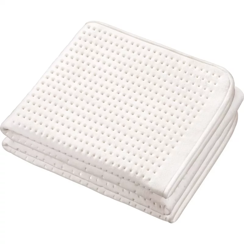 Resguardo térmico ajustável UB 100 Cosy (branco, 100 x 200 cm)