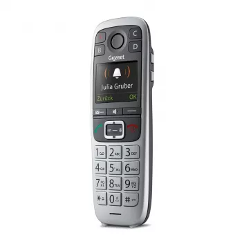 Telefone analógico/DECT Gigaset E560HX