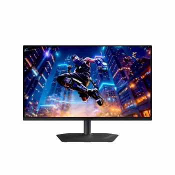 Monitor gaming GIGABYTE MO27Q3 QD-OLED QHD 27