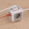 Brennenstuhl 1150100 Produto branco