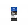 Fita de impressora Brother HSe-261E preto 3,1 cm x 1,5 m
