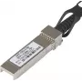 Alcatel-Lucent Enterprise SFP-10G-C7M cabo de cobre SFP+ 10G Direct Attach, 7 m