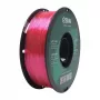 ETPU-95A 1,75 mm rosa transparente 1 kg