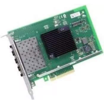 Placa de rede Intel X710-DA4
