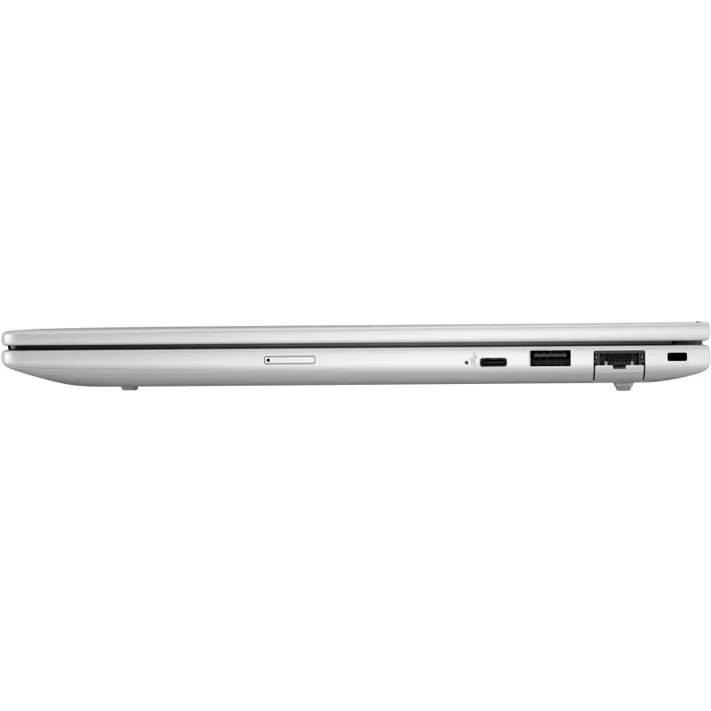 HP EliteBook 8 G1i Portátil AI - Design de dobradiça de 174° - Intel Core Ultra 5 225U / 1.5 GHz - Win 11 Pro - Intel Graphics - 16 GB RAM - 512 GB SSD NVMe - 35,6 cm (14