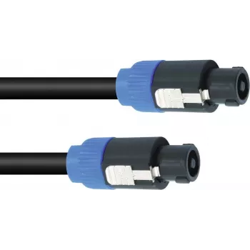 Cabo de coluna PSSO 3022791E 2x4 mm, 5 m de comprimento