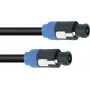 Cabo de coluna PSSO 3022791E 2x4 mm, 5 m de comprimento