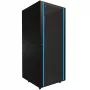 Rack de chão Extralink EX.14442 42U Preto