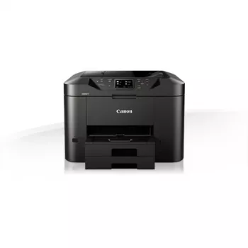 Canon MAXIFY MB2750 jato de tinta A4 600 x 1200 DPI WLAN