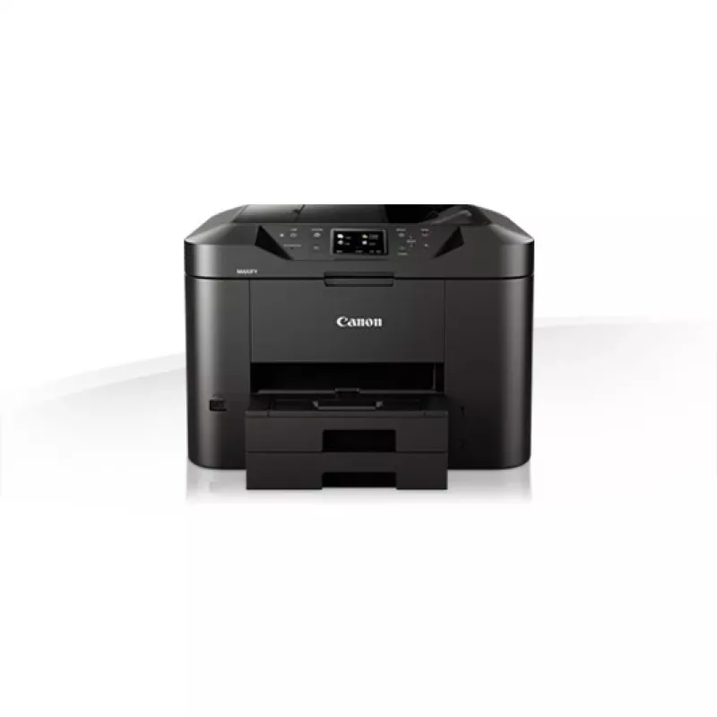 Canon MAXIFY MB2750 jato de tinta A4 600 x 1200 DPI WLAN