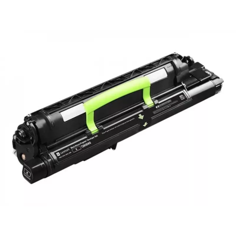 Lexmark 72K0DK0 - Cartucho revelador preto - para CS820, CS827, CX820, CX825, CX827, CX860, XC6152, XC6153, XC8160, XC8163