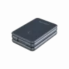 Carregador sem fios dobrável CANYON OnCharge 309 15W 3em1 metal