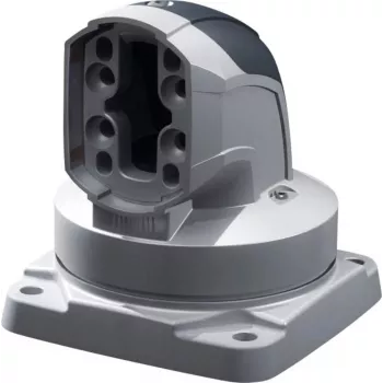 Rittal CP 6206.700 CP 60 Ligação horizontal, ligação ao sistema de suporte superior para caixa de PC, RAL 7035/7024