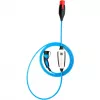 NRJkick Wallbox móvel 32A 5m Standard (22 kW, cabo de 5 metros)
