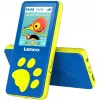 Leitor MP3/MP4 Lenco XEMIO-560BU 8 GB Azul (XEMIO-560BU)