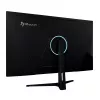Monitor de computador Arozzi Nova 32 polegadas 2560 x 1440 píxeis Quad HD LED preto