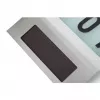 Luz solar LED exterior para número de porta MACLEAN MCE172 – iluminação noturna alimentada por energia solar para visibilidade da morada