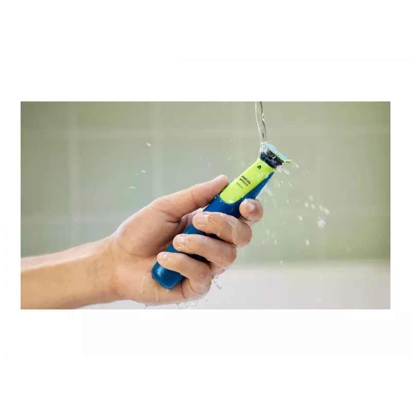 Philips Norelco OneBlade OneBlade QP225/50 Lâmina de substituição