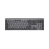 Logitech Master Series MX Mechanical - teclado