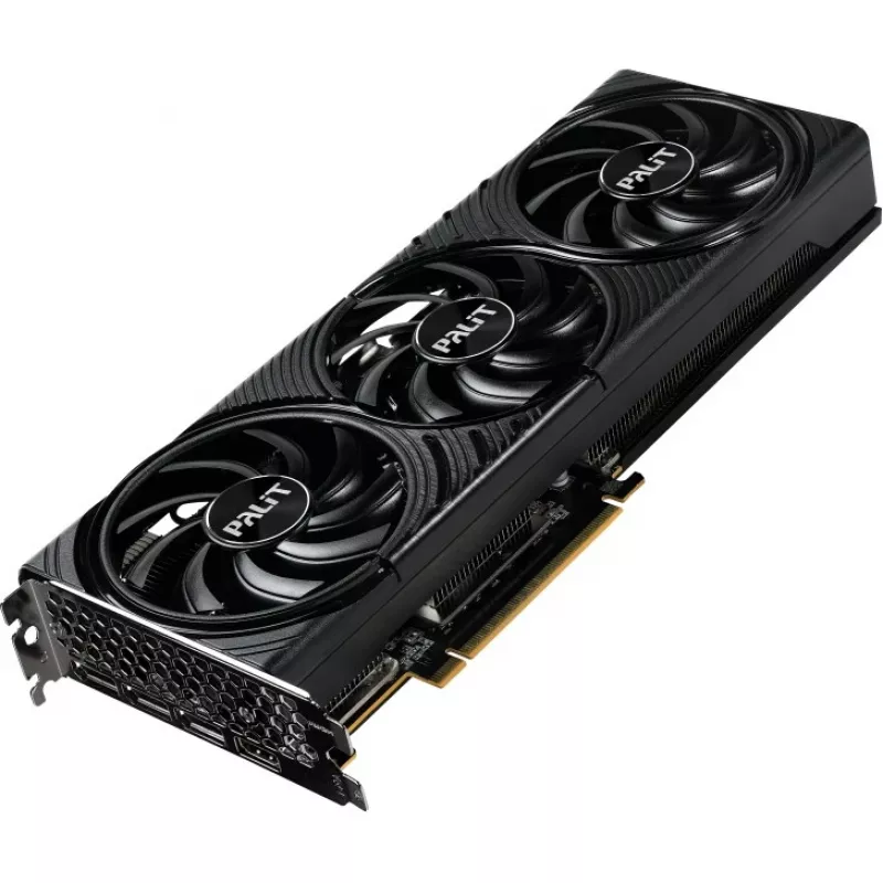 Placa gráfica NVIDIA GeForce RTX 5060 Ti 16 GB GDDR7
