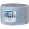 Toalhas de papel Tork 130051 1500 folhas azul