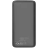 Powerbank Canyon PB-301 30000 mAh PD/QC/ecrã preto retalho