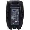 Sistema de áudio profissional Blaupunkt PA10 1 via