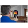 Câmara térmica FLIR E54 -20 a 650 °C 30 Hz MSX®, MeterLink™, WiFi (84512-1201)