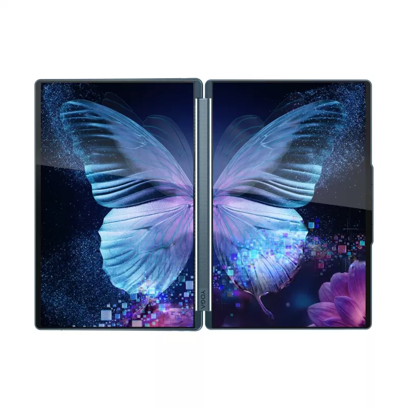 Lenovo Yoga Book 9 14IAH10 Intel Core Ultra 7 255H 35,6 cm (14