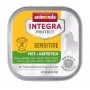 ANIMONDA Integra Protect Peru com batatas - Alimento húmido para gatos - 100g