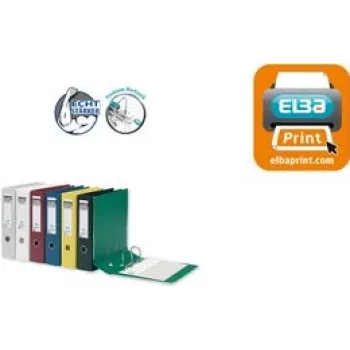 Elba 10497 WE branco