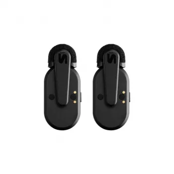 Shure MV-TWO-Z6 Microfone Preto Conjunto de microfone