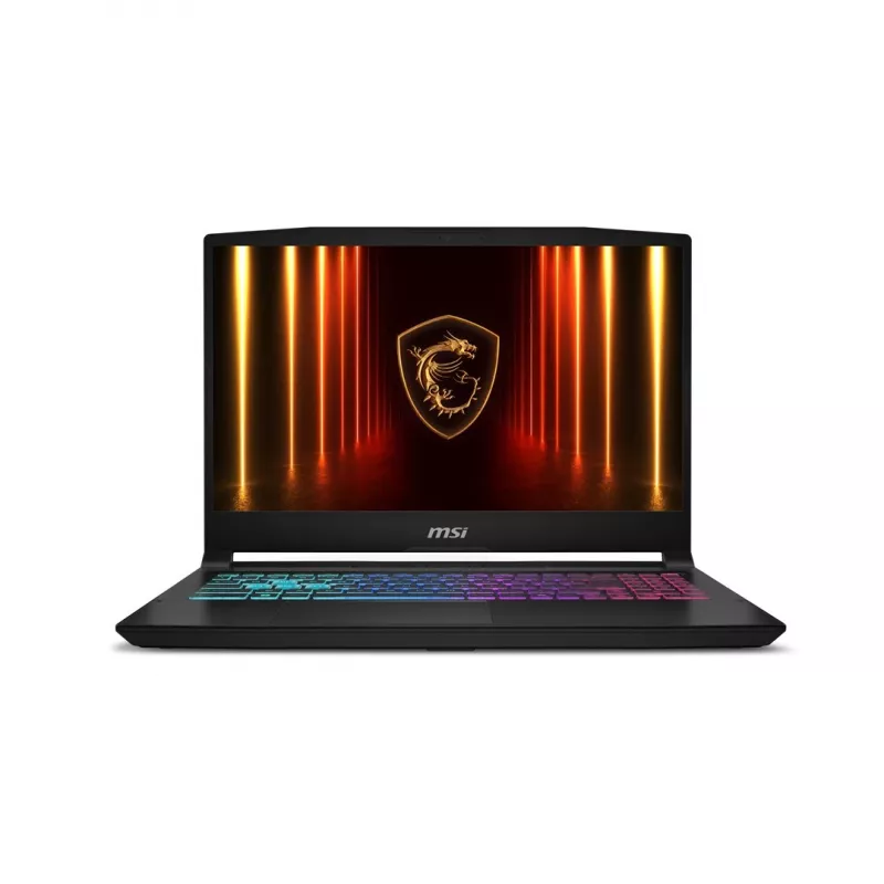 Portátil MSI Katana 15 HX B14WFK-020XPL — 15,6