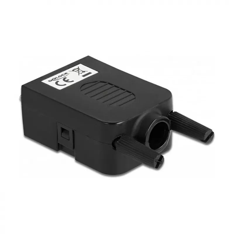 Conector de fios VGA DeLOCK 66259