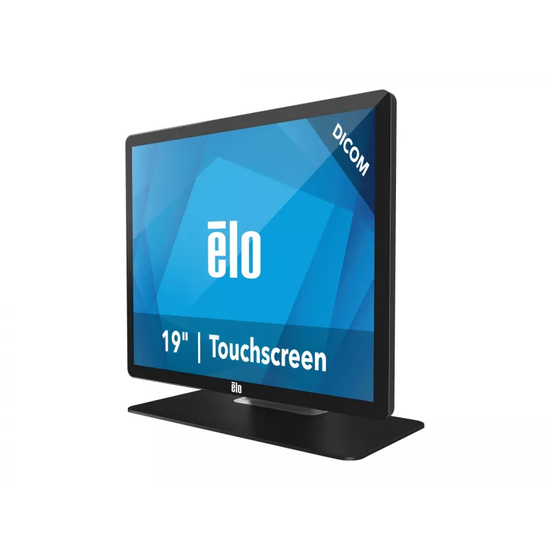 Monitor tátil Elo Touch Solutions 1903LM 19 polegadas LCD